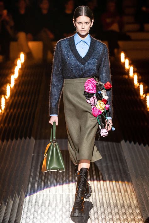 f w 2019 20 prada|prada dresses 2020 fall.